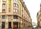 Holiday Inn Express Brussels - Grand-Place