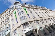 Holiday Inn Express Brussels - Grand-Place
