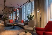 Holiday Inn Express Brussels - Grand-Place