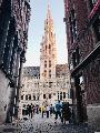 Holiday Inn Express Brussels - Grand-Place