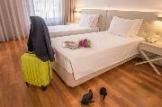Hotel Travel Park Lisboa