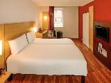Ibis London Greenwich Hotel