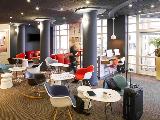 Ibis London Greenwich Hotel