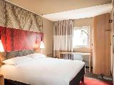 Ibis London Greenwich Hotel
