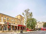 Ibis London Greenwich Hotel