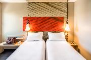 Ibis London Greenwich Hotel