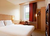 Ibis London Greenwich Hotel