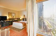 Millennium Plaza Downtown Hotel