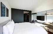 Glad Hotel Yeouido