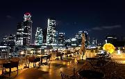 Glad Hotel Yeouido