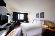 Glad Hotel Yeouido