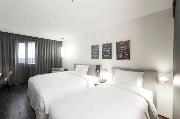 Glad Hotel Yeouido