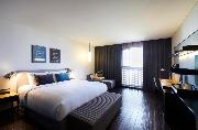 Glad Hotel Yeouido
