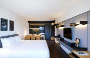 Glad Hotel Yeouido