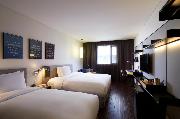 Glad Hotel Yeouido