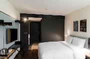 Glad Hotel Yeouido