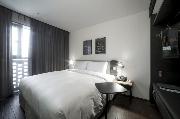Glad Hotel Yeouido