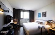 Glad Hotel Yeouido