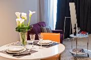 Priska Med Luxury Rooms