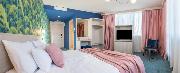 Priska Med Luxury Rooms