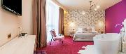 Priska Med Luxury Rooms
