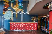 Hotel Indigo Barcelona Plaza Espana