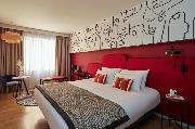 Hotel Indigo Barcelona Plaza Espana
