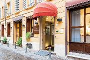 Phi Bologna Apartments