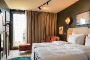 Scandic Frankfurt Hafenpark