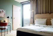 Scandic Frankfurt Hafenpark