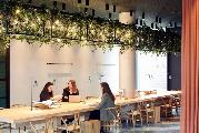 Scandic Frankfurt Hafenpark