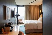 Scandic Frankfurt Hafenpark