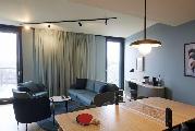 Scandic Frankfurt Hafenpark