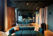 Scandic Frankfurt Hafenpark