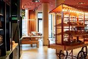 Scandic Frankfurt Hafenpark