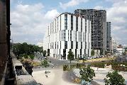 Scandic Frankfurt Hafenpark