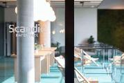 Scandic Frankfurt Hafenpark