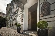 Marrol's Boutique Hotel