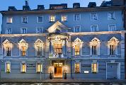 Marrol's Boutique Hotel