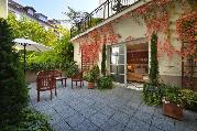 Marrol's Boutique Hotel