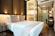 Akeah Gran Via Madrid (Adults only)