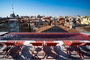 Akeah Gran Via Madrid (Adults only)