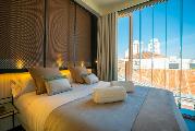 Akeah Gran Via Madrid (Adults only)