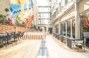 Akeah Gran Via Madrid (Adults only)