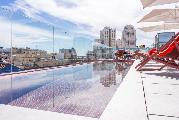 Akeah Gran Via Madrid (Adults only)