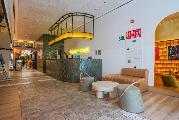 Akeah Gran Via Madrid (Adults only)