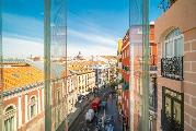 Akeah Gran Via Madrid (Adults only)