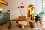 Akeah Gran Via Madrid (Adults only)