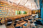 Akeah Gran Via Madrid (Adults only)