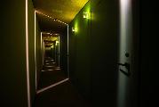 Akeah Gran Via Madrid (Adults only)